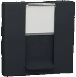 UNICA NU341154 Zásuvka datová Schneider