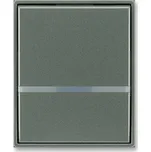 ABB 3558E-A00653 34 Time Kryt spínače jednoduchý, s průzorem