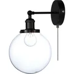 ACA Lighting Wall&Ceiling nástěnné svítidlo OD90681WB