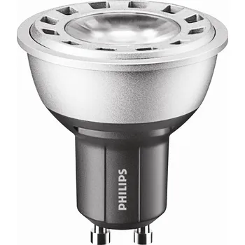 Žárovka Philips MASTER LEDspotMV D 4-35W GU10 827 40D LED žárovka