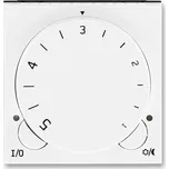 ABB 3292H-A10101 03 Termostat univerzální s otočným nastavením teploty