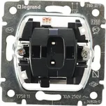 GALEA LIFE mechanismus tlačítko spinací 775811