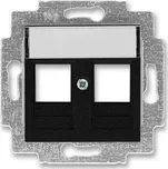 ABB 5014H-A01018 63 Levit Kryt zásuvky komunikační