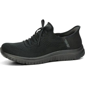 Dámské tenisky Skechers Skechers dámské komfortní tenisky - černé 104421-BBK 42
