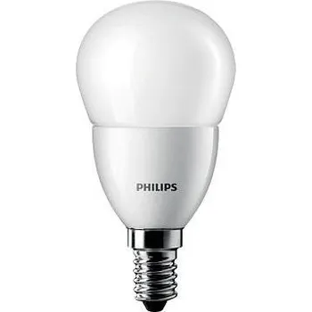 Žárovka Philips CorePro LEDluster 2.7-25W E14 827 P48 FR LED žárovka