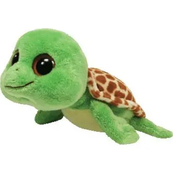 Dětské zboží Plyšák TY Želva očka 24 cm