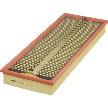 Auto-moto Vzduchový filtr HENGST FILTER E32L02