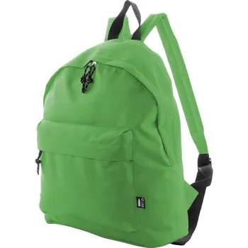 Sportovní batoh Challenger RPET batoh zelená