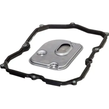 Hydraulický filtr Sada hydraulického filtru, automatická převodovka HENGST FILTER EG205H D462