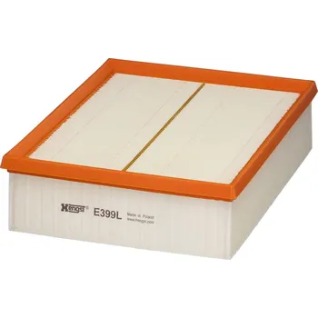 Vzduchový filtr Vzduchový filtr HENGST FILTER E399L