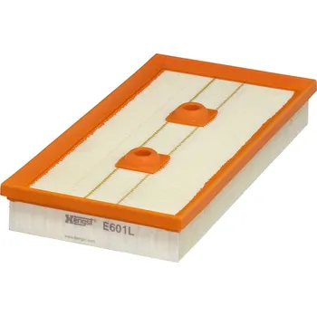 Filtr do auta Vzduchový filtr HENGST FILTER E601L