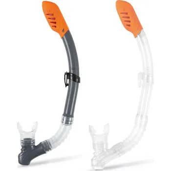 Intex Potápěčský šnorchl do vody plast na kartě 18,5x47cm 8+