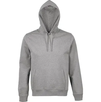 Pánská mikina Neoblu Nicholas Men Pánská mikina SL03196 Gray melange S