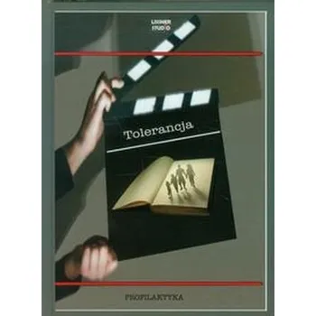 DVD film Tolerancja + DVD