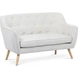 Autronic AK-334 WT2 bílá