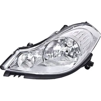 Osvětlení automobilu ACI RENAULT THALIA 08- přední světlo H4 (el. ovládané) L