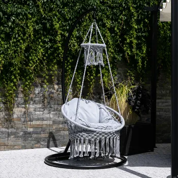 Křeslo Závěsné křeslo HARISON