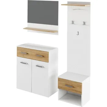 Předsíňová stěna Předsíňová sestava SIMA Tempo Kondela