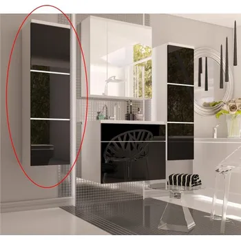 Koupelnový nábytek Vysoká skříňka MASON Tempo Kondela