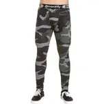 Termo kalhoty Meatfly Sloan Woodland S