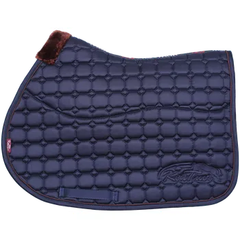 Kentaur Podsedlová dečka s beránkem Barva: Černá