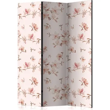 Paraván Paraván Magnolia Twigs Dekorhome