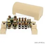 Ekvipotenciální svorkovnice EPS 2 s krytem I223507