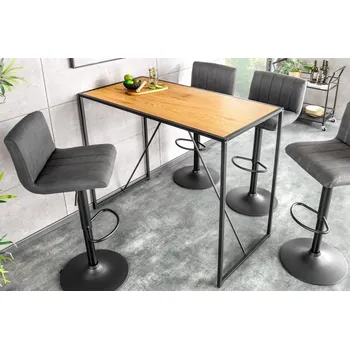 Barový stolek Barový stůl ATALANTA Dekorhome