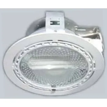 Bodové svítidlo Brilum OS-801800-10 8018 vestavné svítidlo