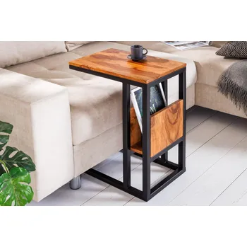 Konferenční stolek Příruční stolek KRIOS Dekorhome