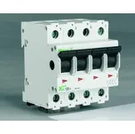 Hlavní vypínač 3p 16a is-16/3 276256 Eaton