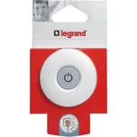 Legrand vidlice s vypínačem 16a 50409