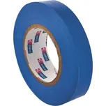 F61514 Izolační páska PVC 15mm / 10m modrá EMOS
