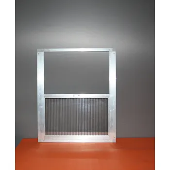 Okno Výletové okno 54x46 cm - 10 mm