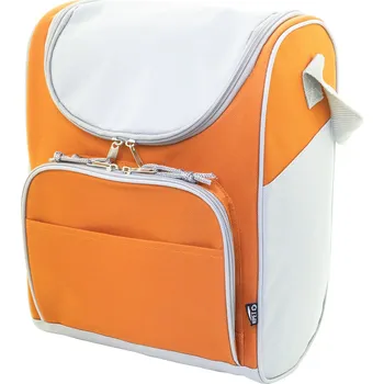 Inuit chladicí taška RPET oranžová