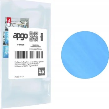 Pouzdro na mobilní telefon Hybridní Sklo apgo pro Lenovo Tab K11 Plus 1 ks