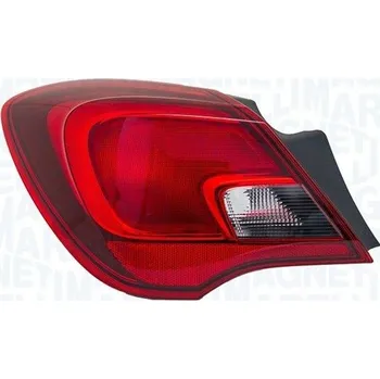 Zadní světlomet Zadní světlo MAGNETI MARELLI 714000062657