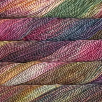 Příze Malabrigo Mechita Diana Pletací příze