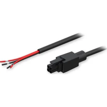 Napájecí kabel Teltonika 4-pin napájecí kabel, 1.5m
