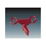 ABB ND5525-B6 R1 Adaptér odlišovací na vidlice pro kódované zásuvky 45x45