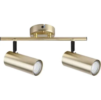 LED páska Stropní světlo COLLY 2xGU10Candellux