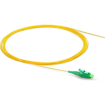 Síťový kabel Optický pigtail Optix 9/125 OS2 LC 2m