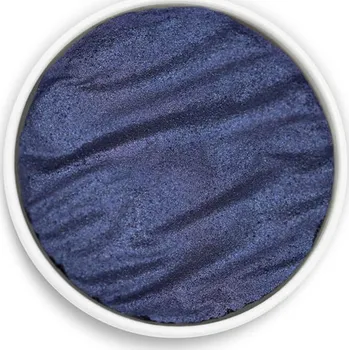 Vodová barva Akvarelové barvy Coliro Pearlcolors - Royal Blue, 1 ks