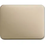 ABB 3558B-A651260 Kryt spínače jednoduchý, palladium