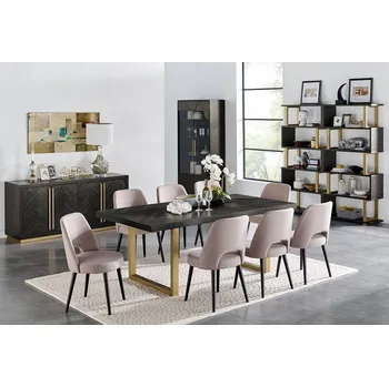 Jídelní stůl Jídelní stůl SEVILLE SEV01 Livin Hill