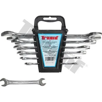 Klíč Sada klíčů 6 - 19 mm, 6 kusů