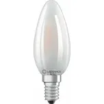 Ledvance 4099854069437 Led žárovka CLASSIC B 25 P 2.5W 827 FIL FR E14