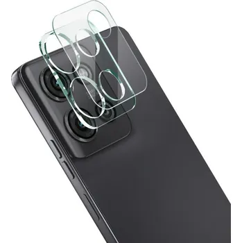 IMAK 99244 IMAK FULL COVER Sklo pro fotoaparát Motorola Moto G75 5G