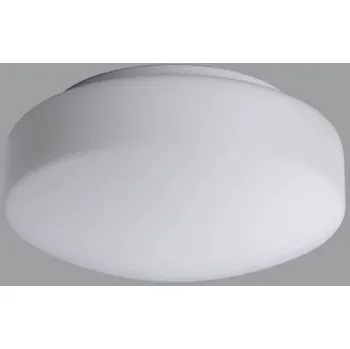 EDNA 1 LED svítidlo interiérové přisazené LED-1L11B07K2/020 4000°K 51850