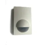 Steinel senzor pohybu IS180-2 bílý pro nástěnnou montáž st603113